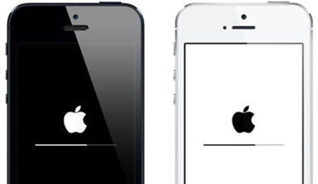 iOS 12 Update Stuck on Apple Logo