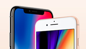 2018 Apple iPhone 8/X Specifications|Thorough Comparison