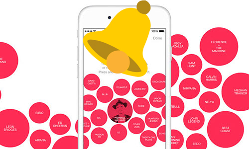 how to make a video your ringtone on iphone