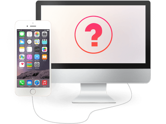 Solve Mac not Recognizing iPhone