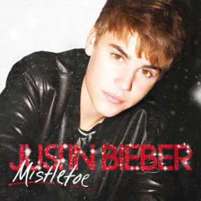 Justin Bieber Christmas ringtone for iPhone