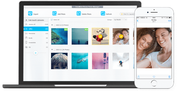 dearmob iphone manager xs not recognized dearmob iphone manager xs not recognized
