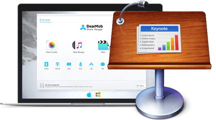 KEYNOTE SCARICA