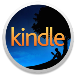 kindle logo png