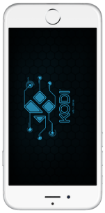 Kodi for iPhone