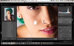 Lightroom Image Editor Mac