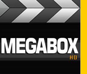 Megabox HD Movie APP for iPhone