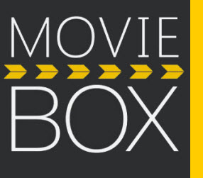 Moviebox APP for iPhone