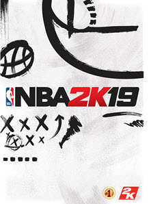NBA 2K19