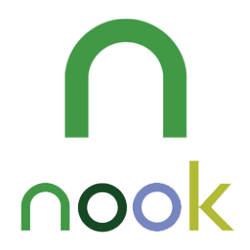 Nook APP for iPhone11/8