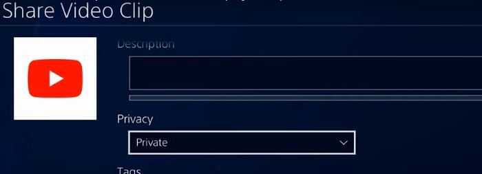 How to Send PS4 Clips to iPhone via YouTube