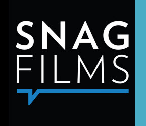 Snagfilms Movie APP for iPhone