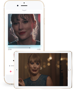 Free Download Taylor Swift Delicate
