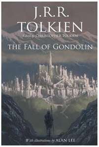 The Fall of Gondolin