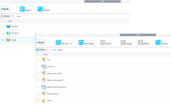 Backup iPhone without WiFi