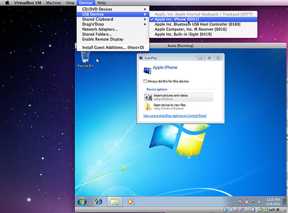 How to Use CopyTrans on Mac