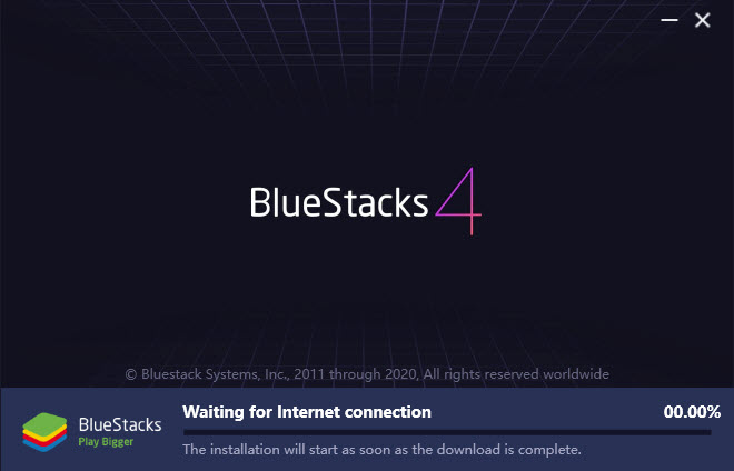 BlueStacks