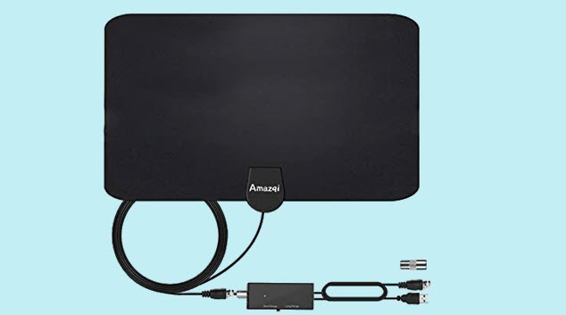 TV Antenna