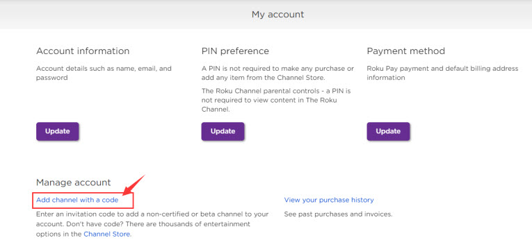 Twitch Add Code