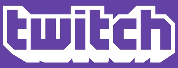 Twitch Logo