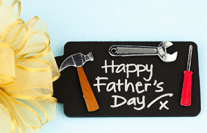 5KPlayer Father's Day Promote