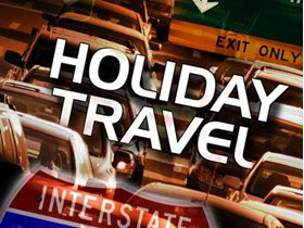 Thanksgiving Holiday