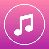 iPhone音楽プレーヤーアプリ