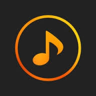 iPhone音楽プレーヤーアプリ