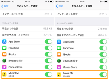 Iphone ミュージック fm ミュージックFMを徹底解説！どれが本物？おすすめの音楽アプリはこの5つ！