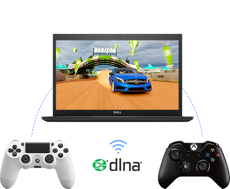 5KPlayer DLNA Streaming