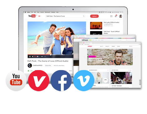 Online Video Watching Sites Free