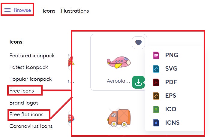 iconscout iOS 14 home screen ideas