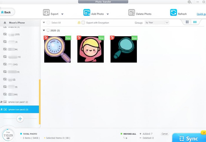 Dribbble iOS 14 home screen ideas