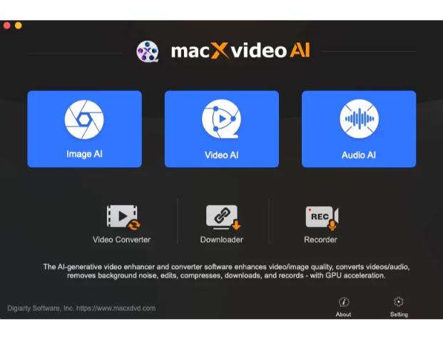 macxvideo