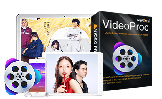 MacX DVD Video Converter Pro Pack