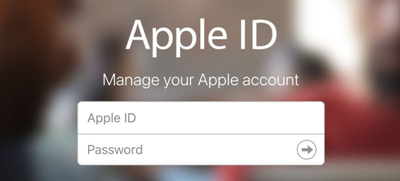 iCloud写真復元できない