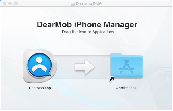 Install Photo Manager tool