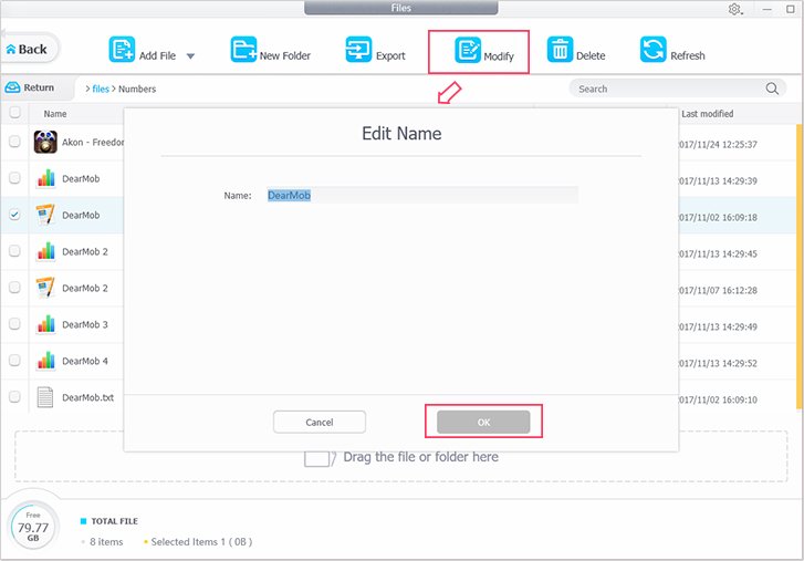 dearmob iphone manager windows dearmob iphone manager windows