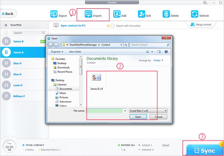 dearmob iphone manager windows dearmob iphone manager windows