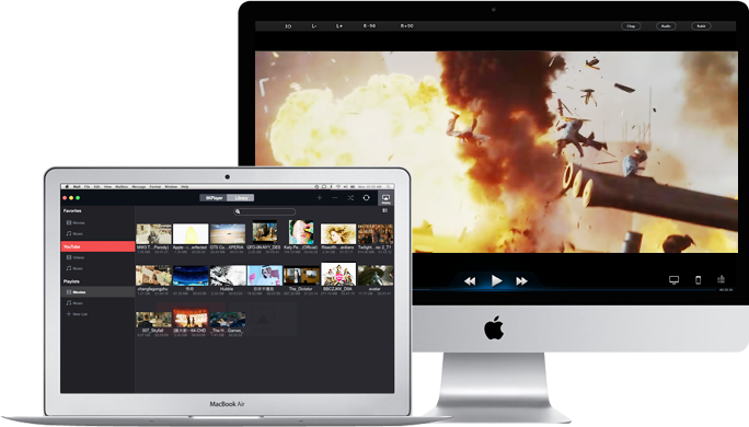 Download 4k Media Player For Mac Download 4k Media Player For Mac