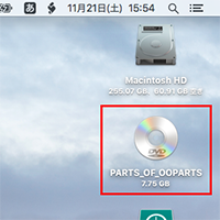 Mac DVDĐ@