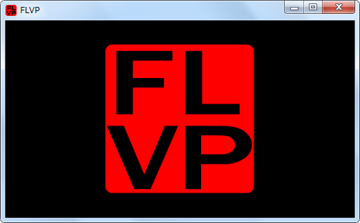 FLV檔案播放