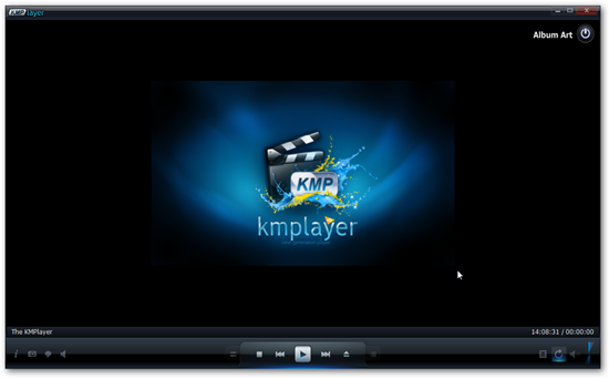 KMPlayer