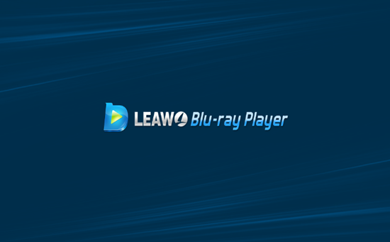 NO.5 Leawo Bluray Player - 3D Blu-ray Player