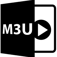 m3u8Ƃ