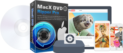 Mac Dvd見れない 無料のmac Dvd再生ソフトおすすめtop5