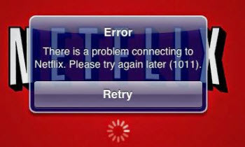 Netflix not loading? Error codes and how to fix them