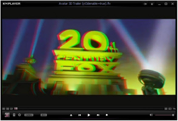 3d Video Player Full Version