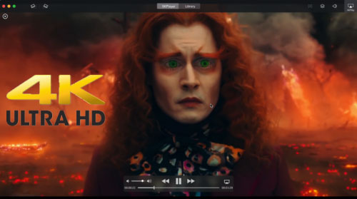 5KPlayer – Best Free Media Player for 4K UHD Playback on Windows