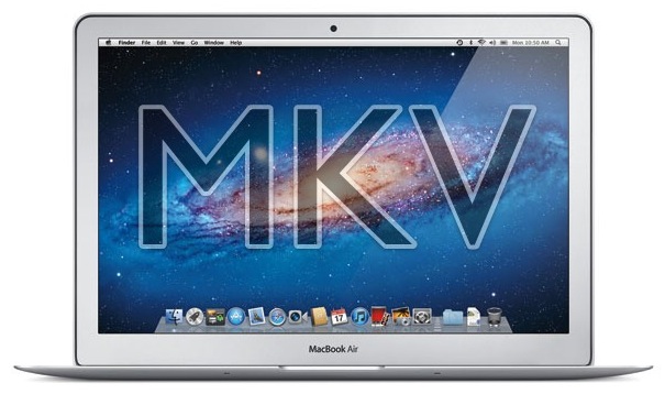 MKV codec for Windows Media Player
